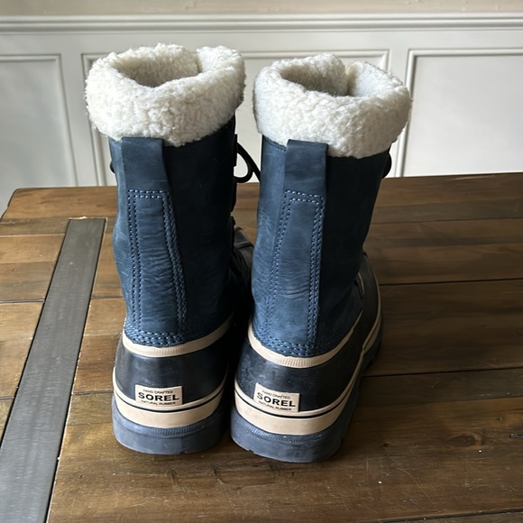 Sorel Caribou winter boots EUC - Picture 8 of 12